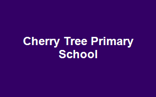 Cherry Tree Primary School