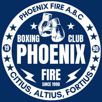 Phoenix Fire ABC - Boxing Club