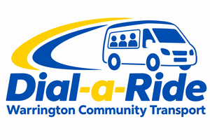 Warrington Community Transport Dial-a-Ride