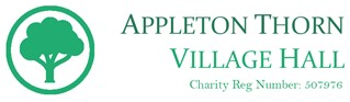 Appleton Thorn Village Hall Fund