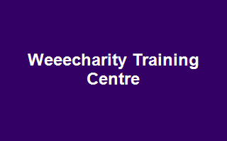 Weeecharity Training Centre