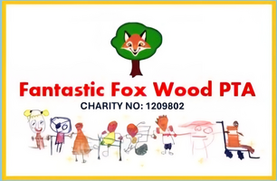 Fantastic Fox Wood PTA
