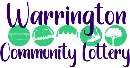 Warrington Community Lottery